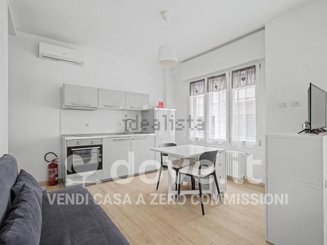 Appartamento in vendita di 36 m² in Via Guglielmo Marconi, 18