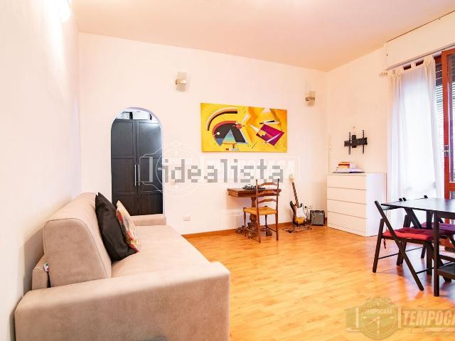 Appartamento in vendita di 36 m² in Via Guido Guinizelli, 13