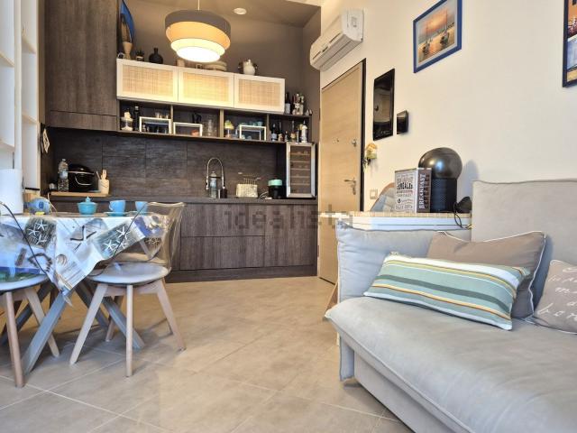 Appartamento in vendita di 36 m² in Via Isonzo, 63