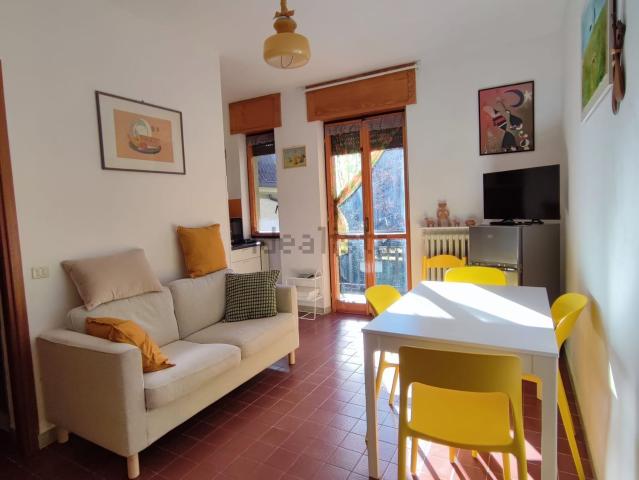 Appartamento in vendita di 36 m² in Via IV Novembre, 58