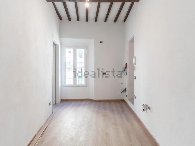Appartamento in vendita di 36 m² in Via La Marmora, 50054