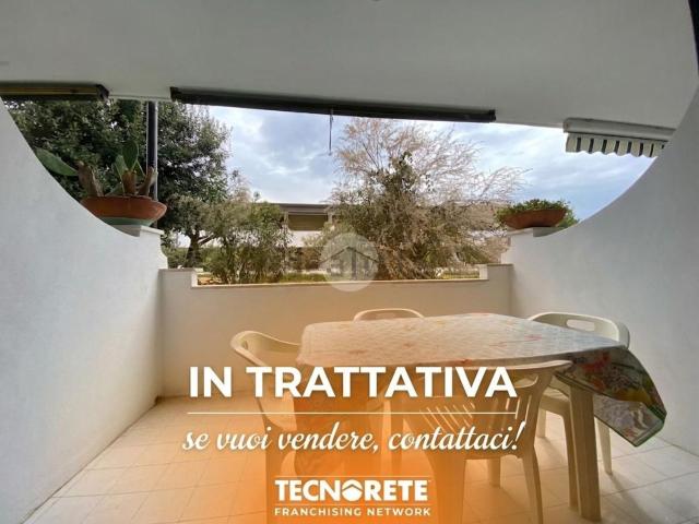 Appartamento in vendita di 36 m² in Via Litoranea, 11611