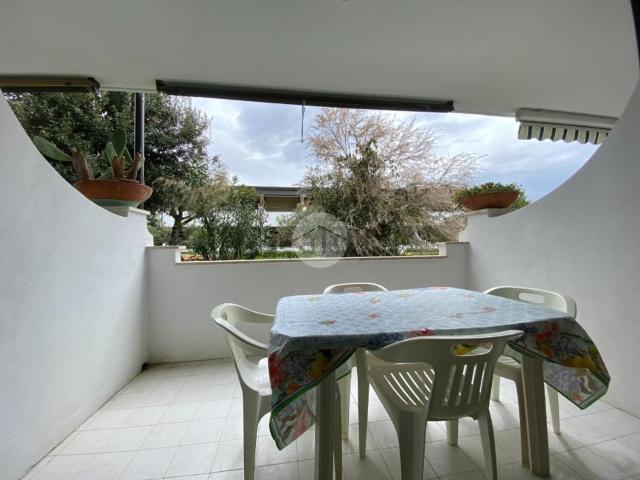 Appartamento in vendita di 36 m² in Via Litoranea, 11611