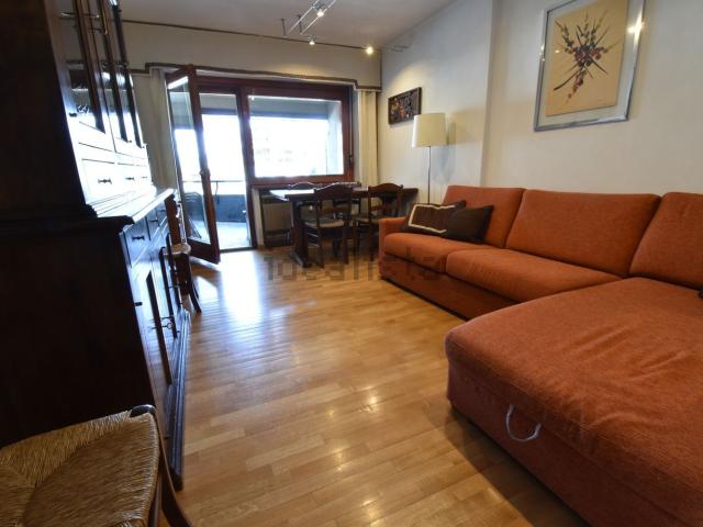 Appartamento in vendita di 36 m² in Via Louset