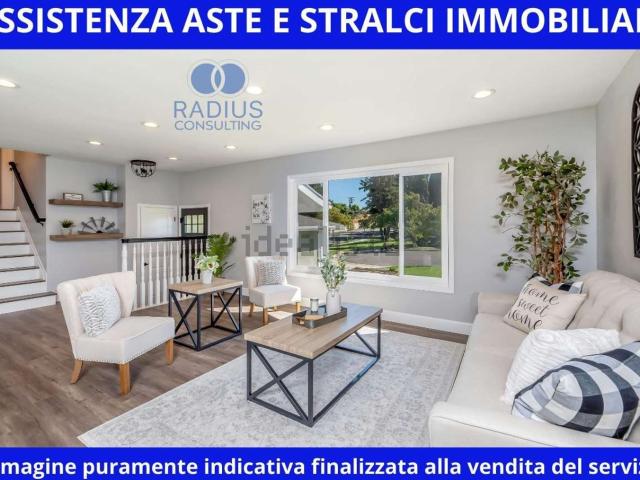 Appartamento in vendita di 36 m² in Via Magenta, 7