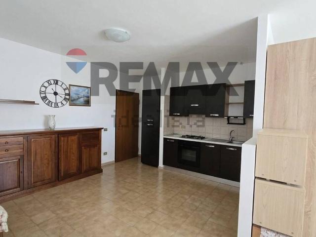 Appartamento in vendita di 36 m² in Via Milziade Tirandi, 26