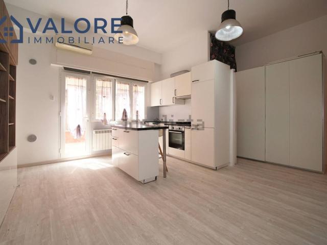 Appartamento in vendita di 36 m² in Via Monte Fumaiolo, 13