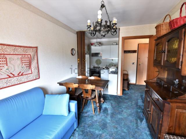 Appartamento in vendita di 36 m² in Via Monte Grappa, 7