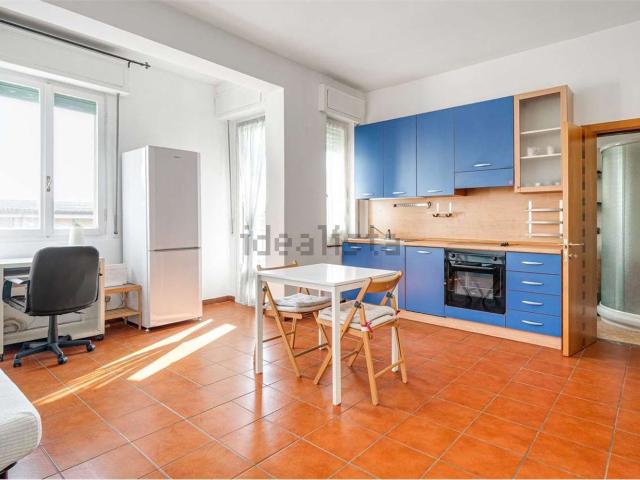 Appartamento in vendita di 36 m² in Via Monte Spluga, 18