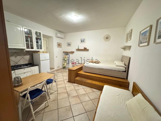 Appartamento in vendita di 36 m² in Via Modica
