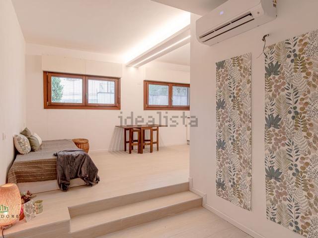 Appartamento in vendita di 36 m² in Via Nazionale, 31