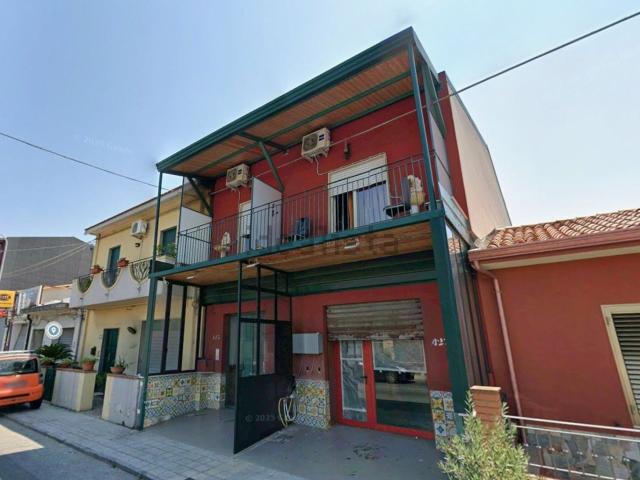 Appartamento in vendita di 36 m² in Via Nazionale, 431