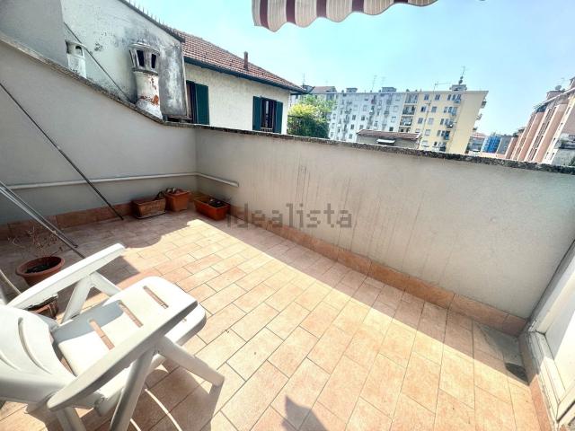 Appartamento in vendita di 36 m² in Via Nicola Antonio Porpora, 126
