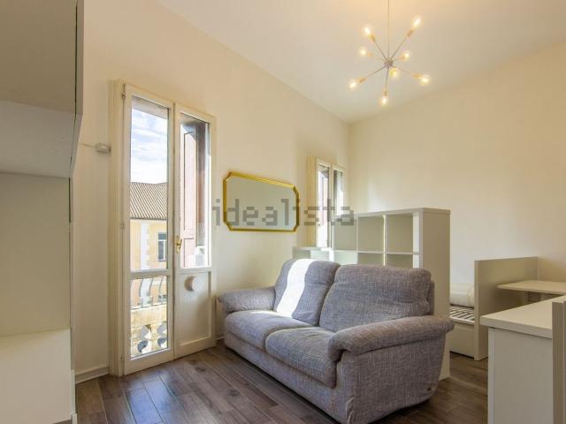 Appartamento in vendita di 36 m² in Via Ognissanti