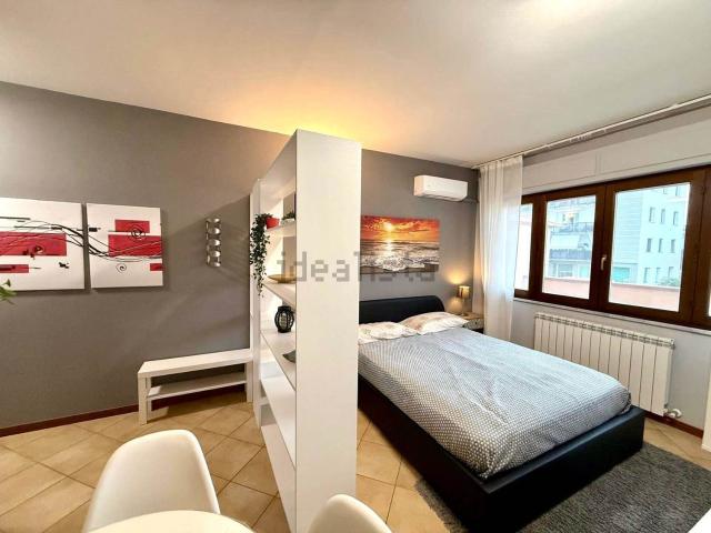 Appartamento in vendita di 36 m² in Via P. Mascagni, 7