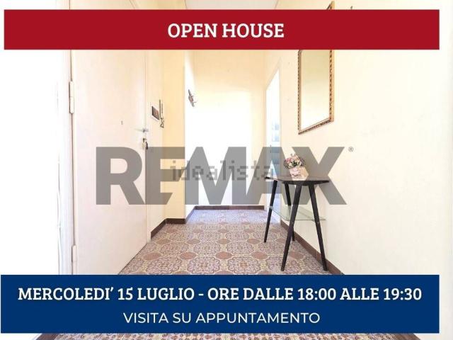 Appartamento in vendita di 36 m² in Via Pescara, 24