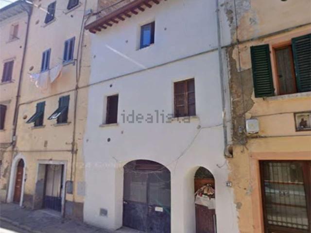 Appartamento in vendita di 36 m² in Via Pieve in Piano, 27