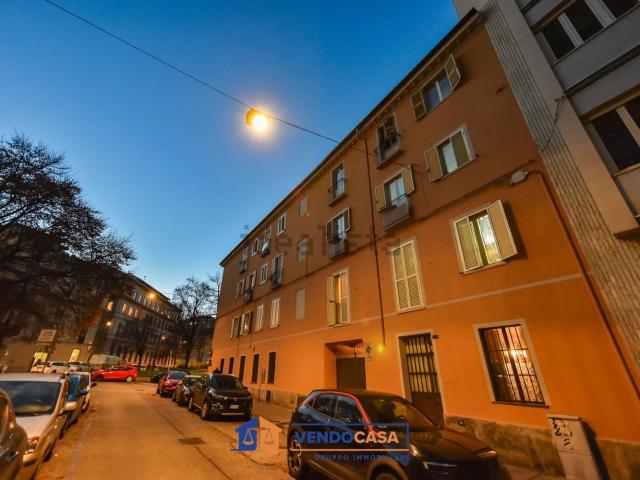 Appartamento in vendita di 36 m² in Via Pier Dionigi Pinelli, 102