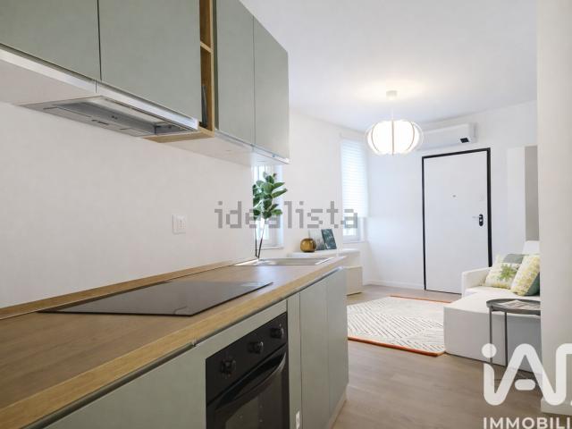 Appartamento in vendita di 36 m² in Via Pompeo Cambiasi, 9