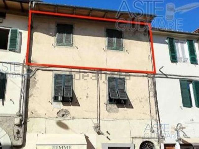 Appartamento in vendita di 36 m² in Via Porta Carratica