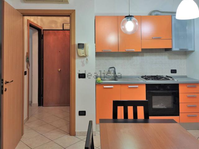 Appartamento in vendita di 36 m² in Via Plinio il Vecchio