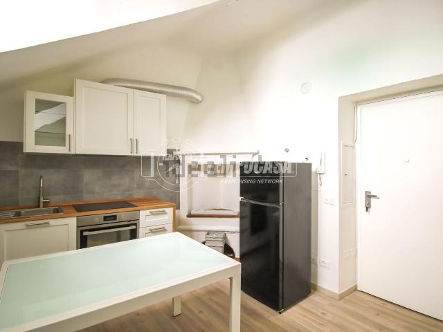 Appartamento in vendita di 36 m² in Via Privata Eugenio Brizi, 1