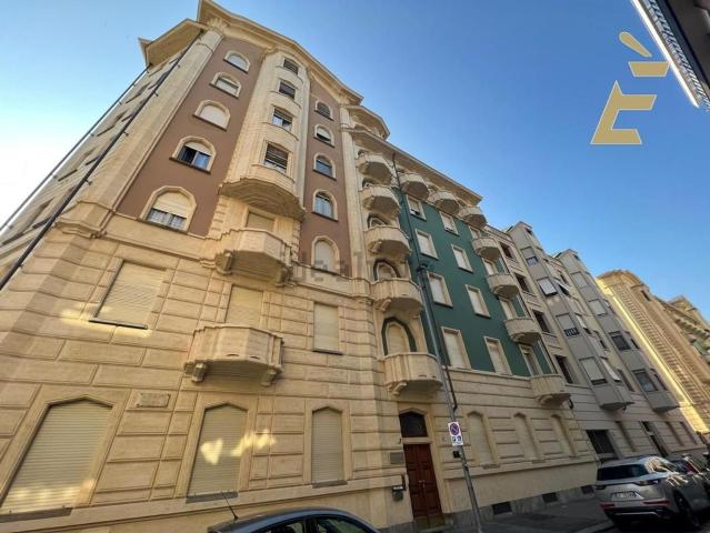 Appartamento in vendita di 36 m² in Via Rosta, 12