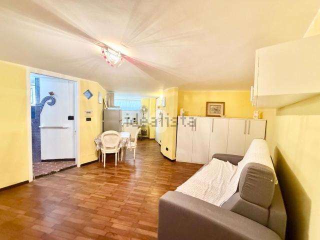 Appartamento in vendita di 36 m² in Via Rossini, 58