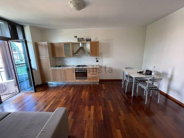 Appartamento in vendita di 36 m² in Via S. G. Bosco, 16