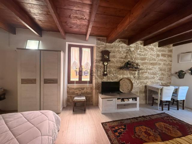 Appartamento in vendita di 36 m² in Via Sant&apos Erasmo