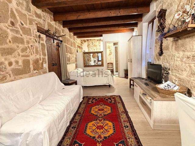Appartamento in vendita di 36 m² in Via Sant&apos Erasmo