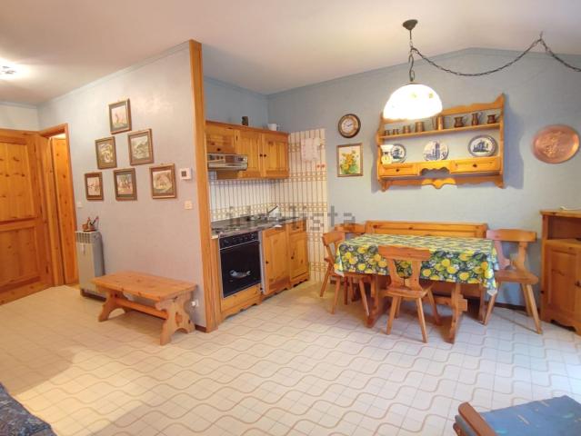 Appartamento in vendita di 36 m² in Via San Giacomo, 26