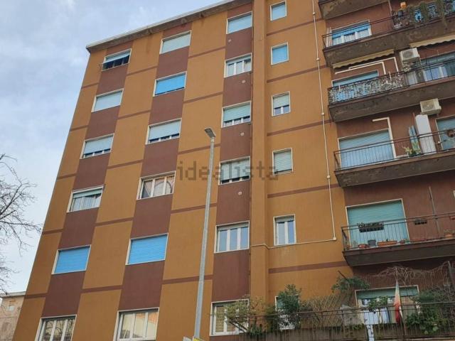 Appartamento in vendita di 36 m² in Via San Rocco, 27
