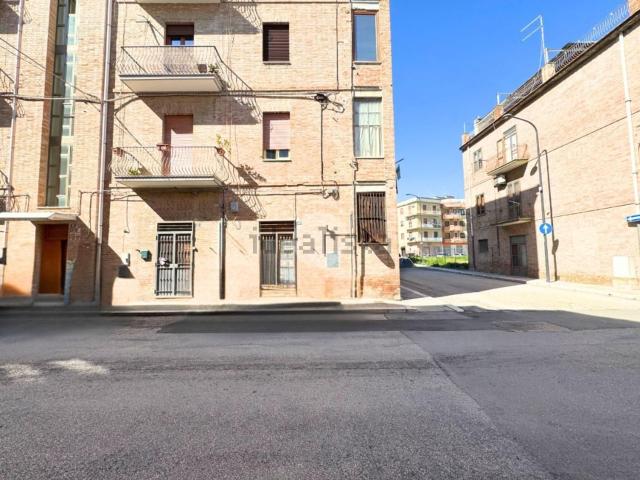 Appartamento in vendita di 36 m² in Via Silvio Mancini, 24