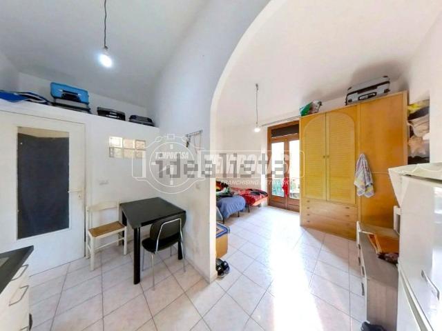 Appartamento in vendita di 36 m² in Via Soana, 16