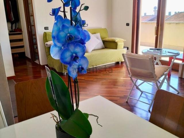 Appartamento in vendita di 36 m² in Viale Odisseo