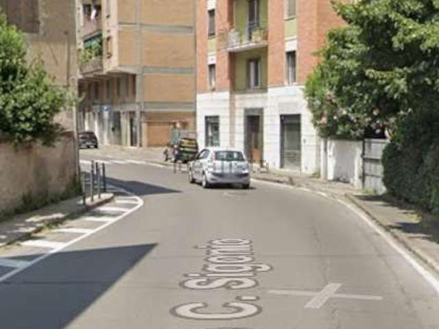 Appartamento in vendita di 36 m² in Viale Carlo Sigonio