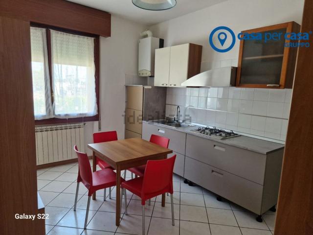 Appartamento in vendita di 36 m² in Viale delle Industrie, 14