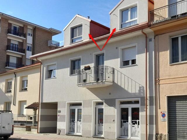 Appartamento in vendita di 36 m² in Viale Partigiani, 41