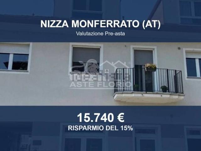 Appartamento in vendita di 36 m² in Viale Partigiani, 41