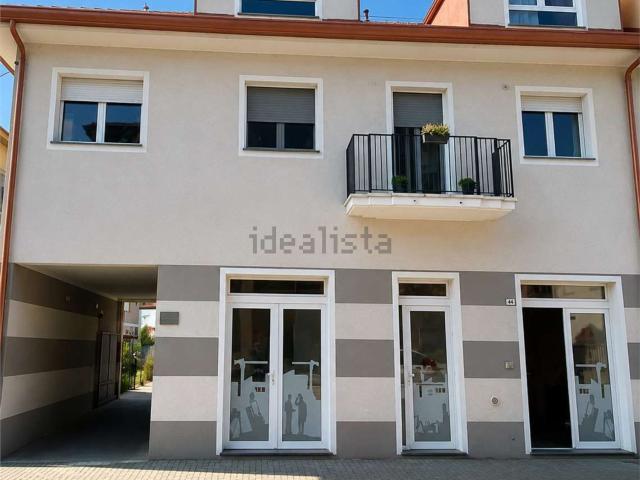 Appartamento in vendita di 36 m² in Viale Partigiani, 41