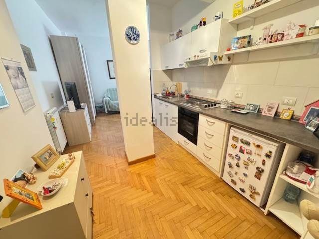 Appartamento in vendita di 36 m²