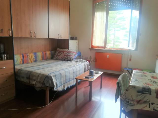 Appartamento in vendita di 36 m²