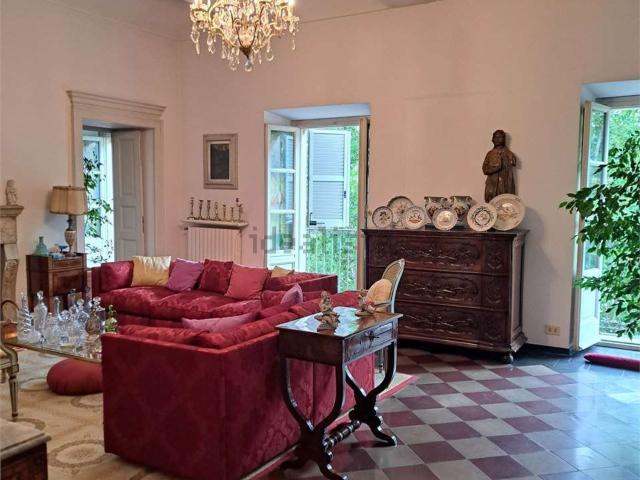 Appartamento in vendita di 370 m²