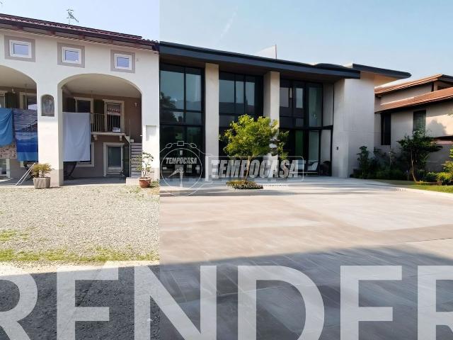 Appartamento in vendita di 370 m²