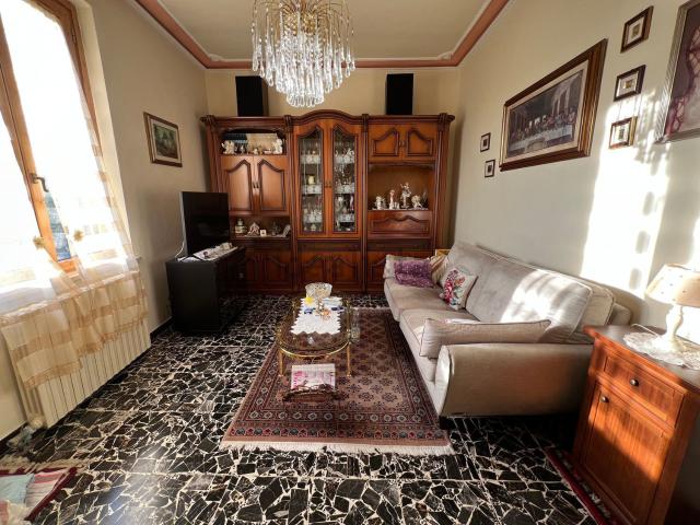 Appartamento in vendita di 370 m²