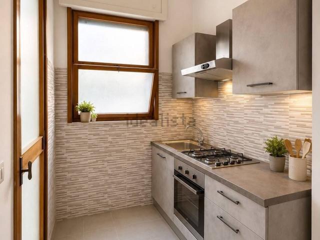 Appartamento in vendita di 370 m² in Via Nazario Sauro, 31