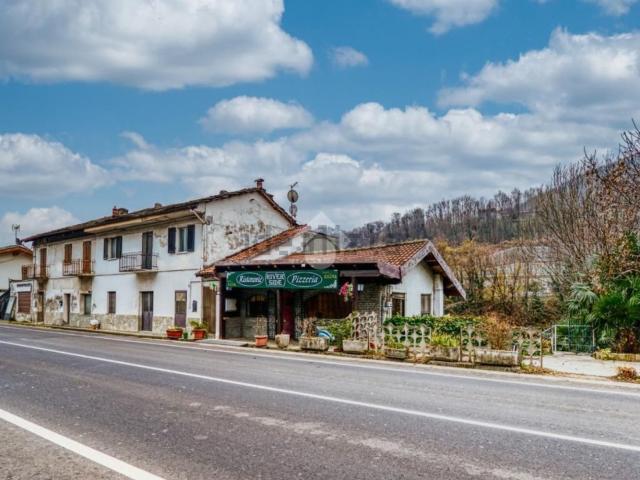 Appartamento in vendita di 370 m² in Via Nazionale, 327
