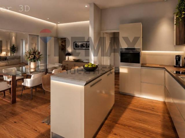 Appartamento in vendita di 370 m² in Via Nino Bixio, 51
