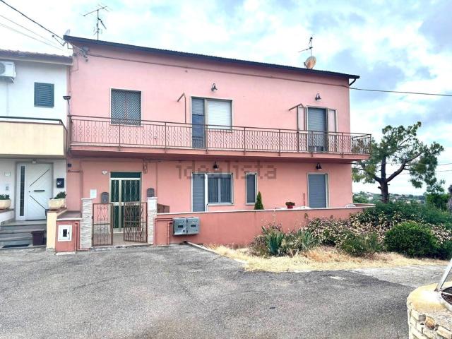 Appartamento in vendita di 370 m² in Via San Biagio